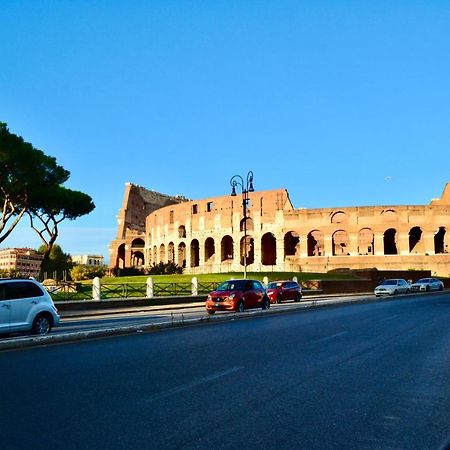 Roma Apartment Holiday Екстер'єр фото