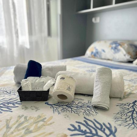Roma Apartment Holiday Екстер'єр фото