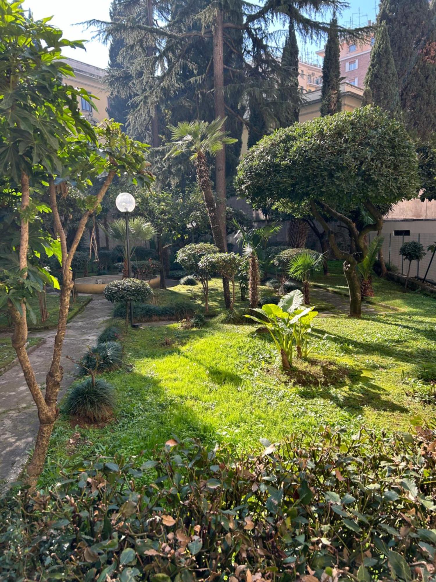 Roma Apartment Holiday Екстер'єр фото