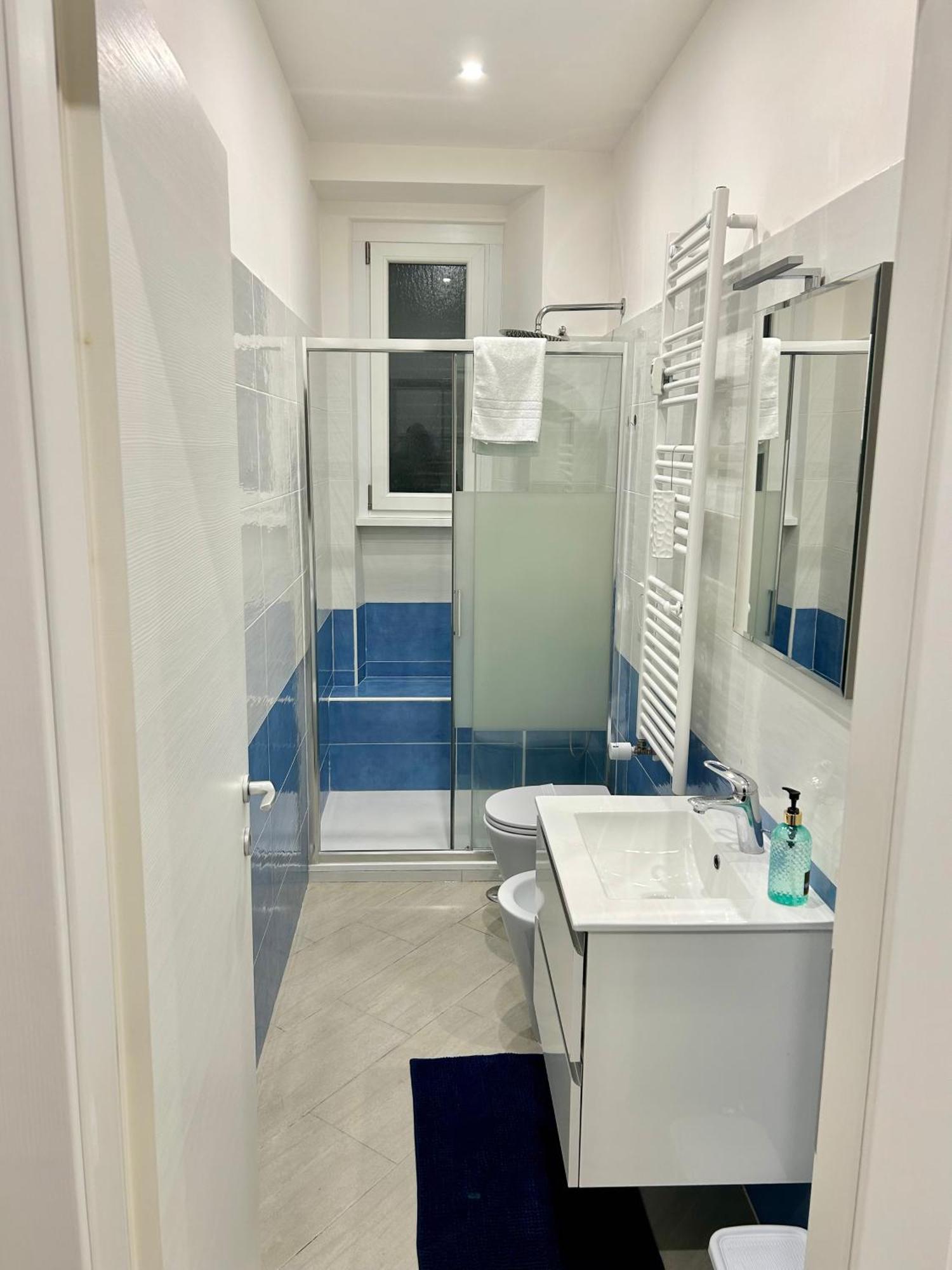 Roma Apartment Holiday Екстер'єр фото