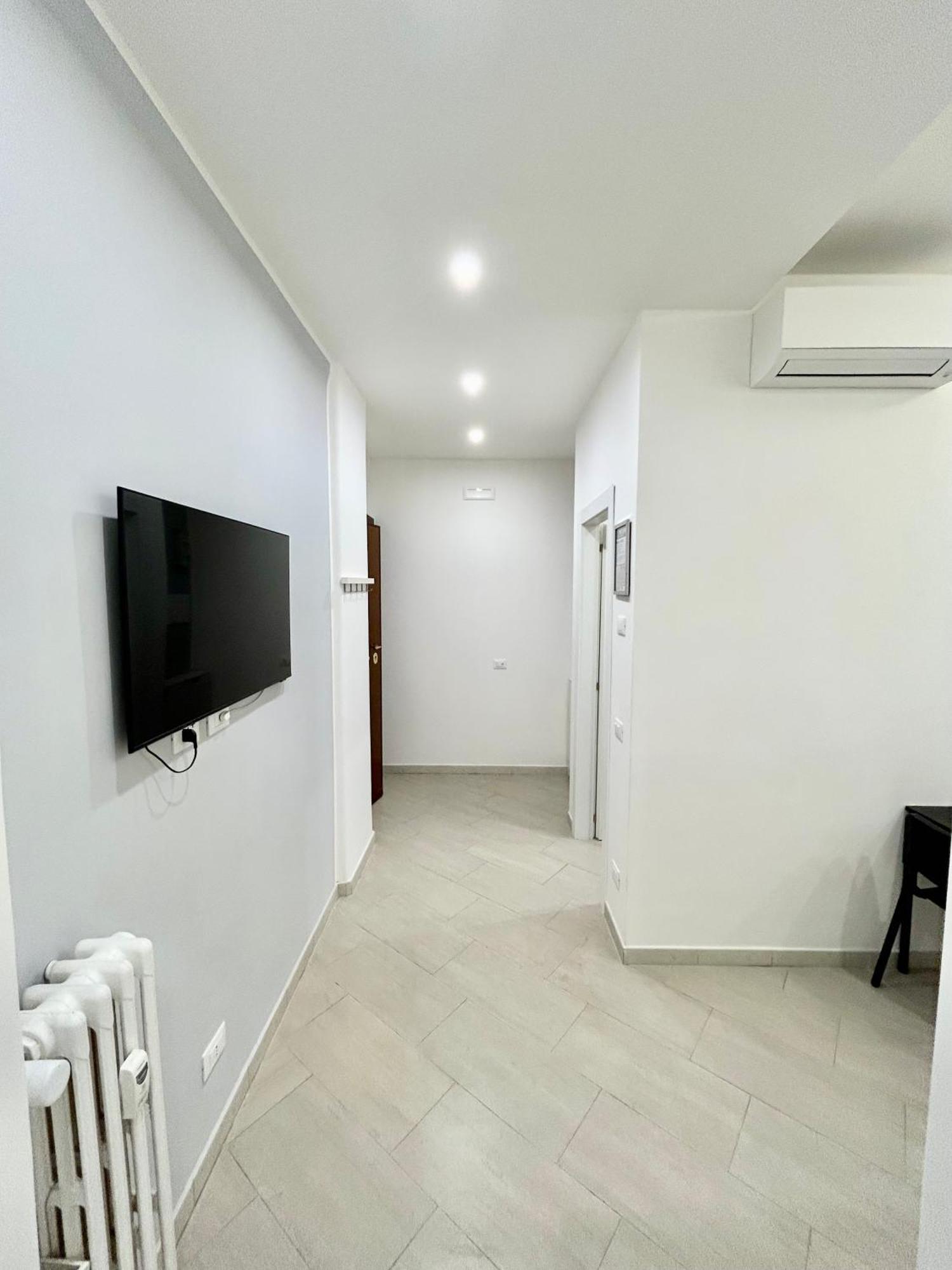 Roma Apartment Holiday Екстер'єр фото