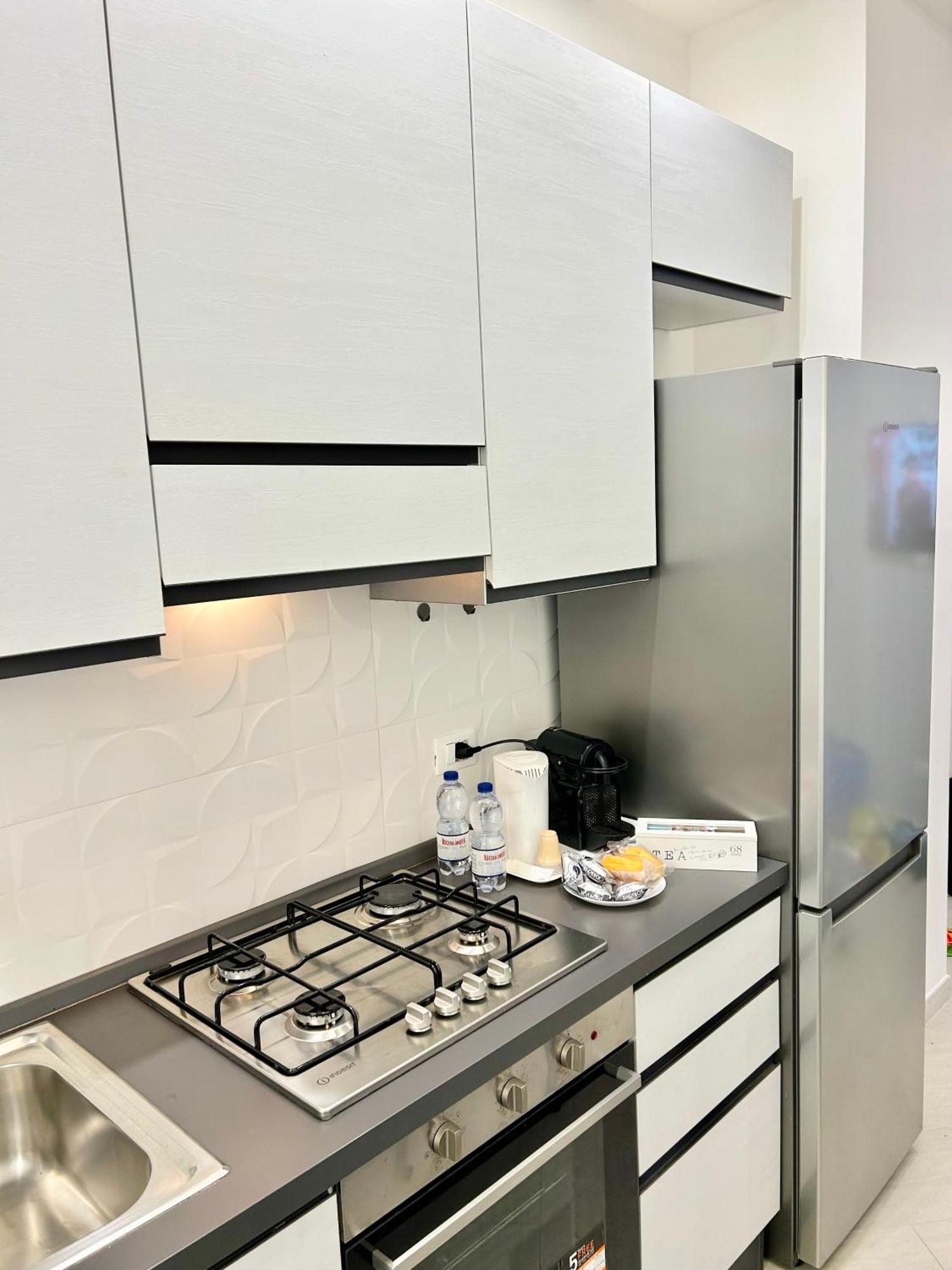 Roma Apartment Holiday Екстер'єр фото
