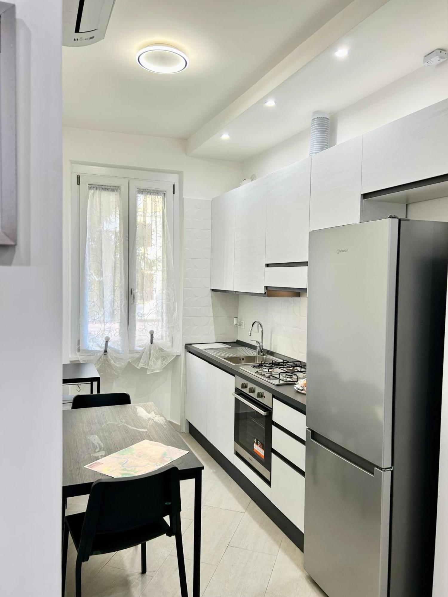Roma Apartment Holiday Екстер'єр фото