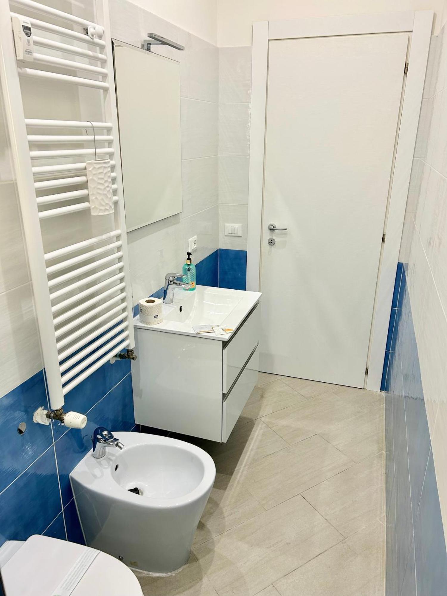 Roma Apartment Holiday Екстер'єр фото