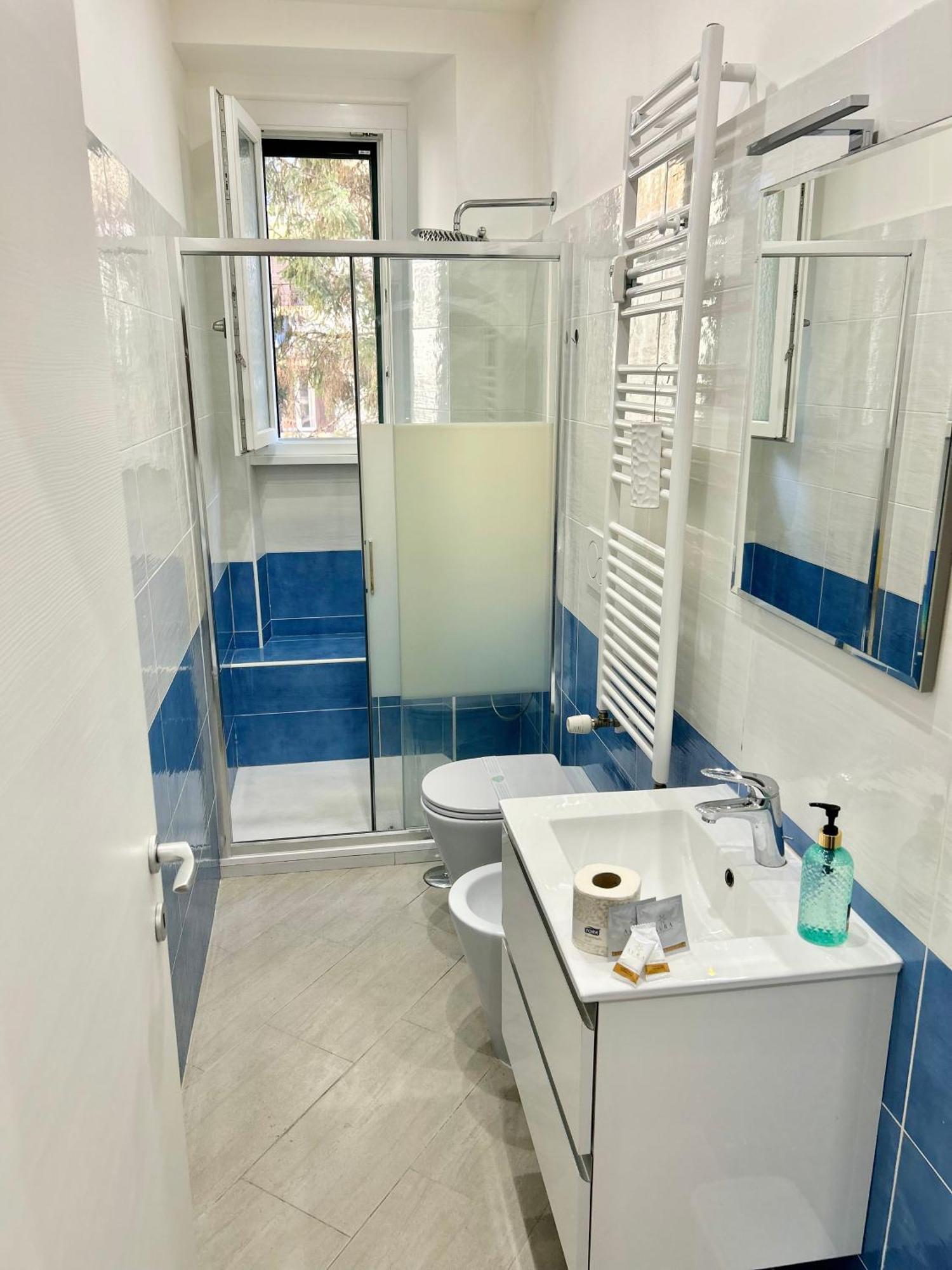 Roma Apartment Holiday Екстер'єр фото