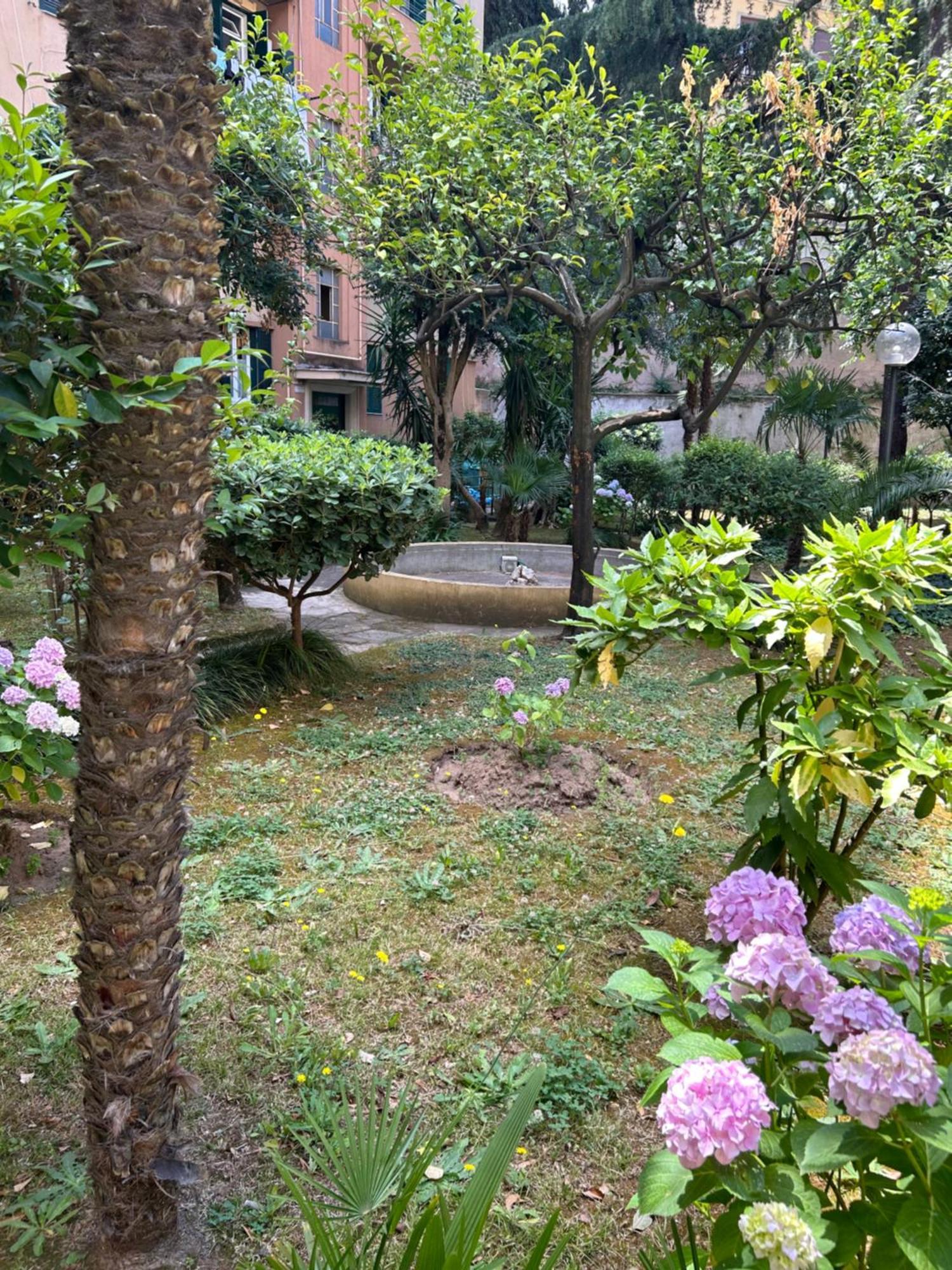 Roma Apartment Holiday Екстер'єр фото