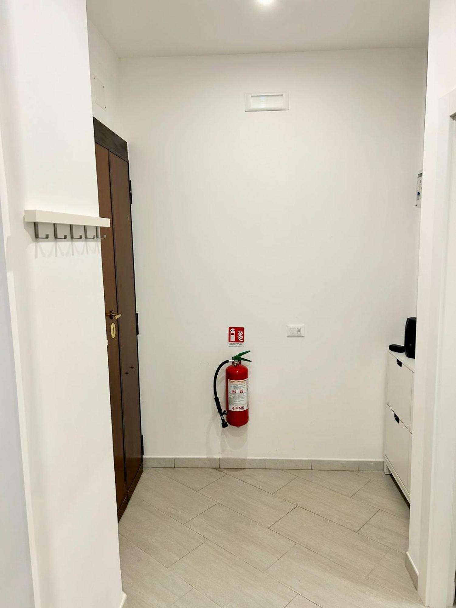 Roma Apartment Holiday Екстер'єр фото