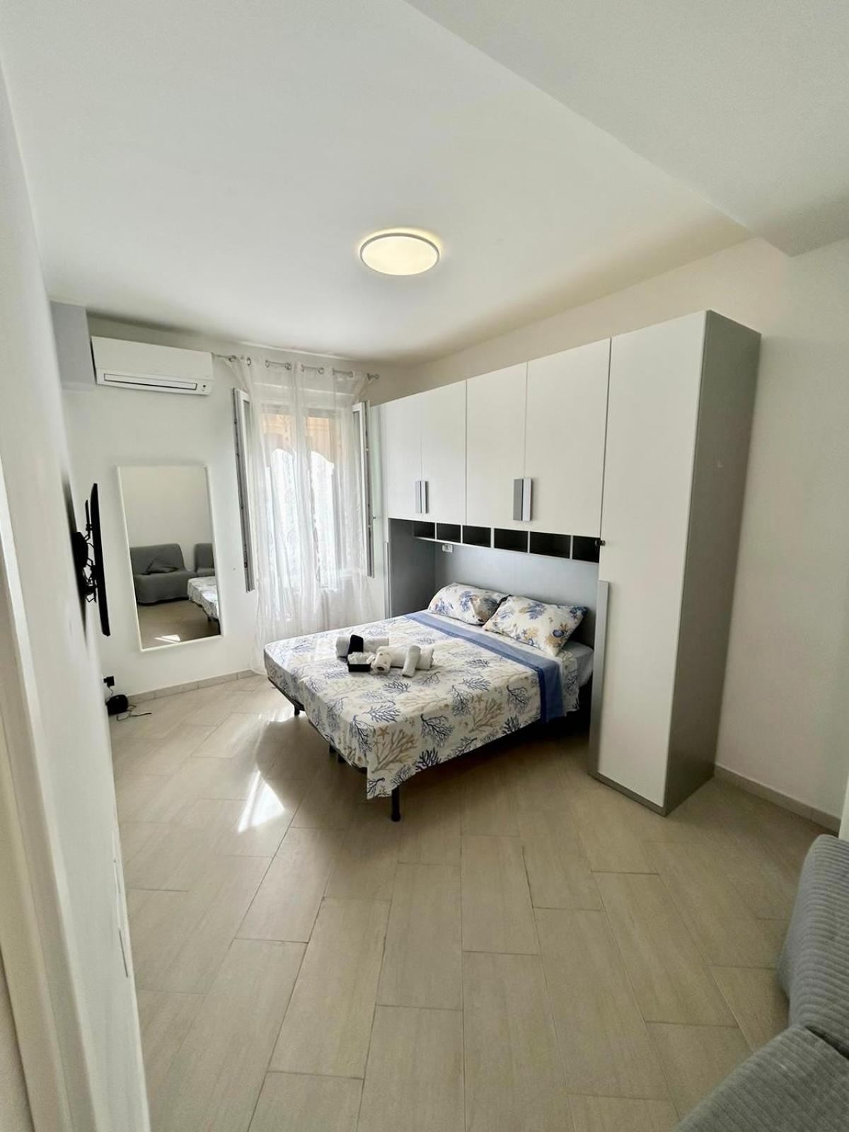 Roma Apartment Holiday Екстер'єр фото