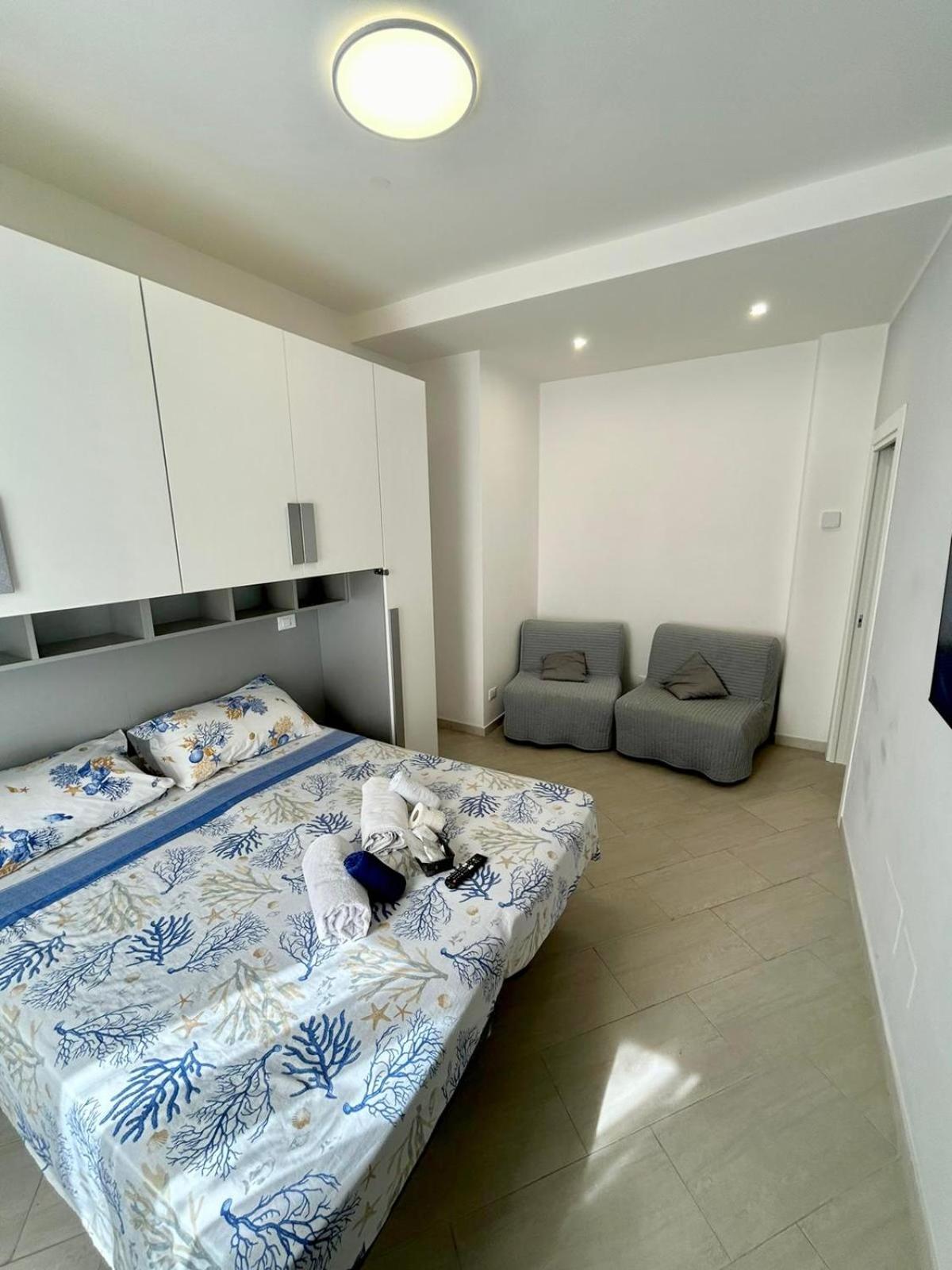 Roma Apartment Holiday Екстер'єр фото