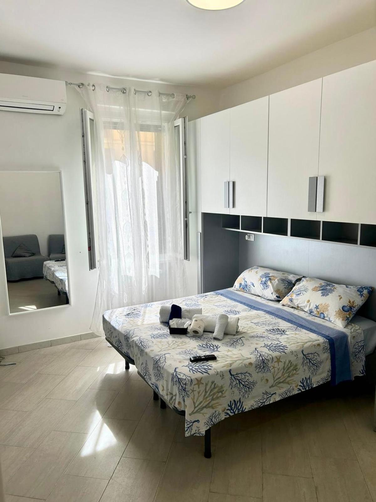 Roma Apartment Holiday Екстер'єр фото