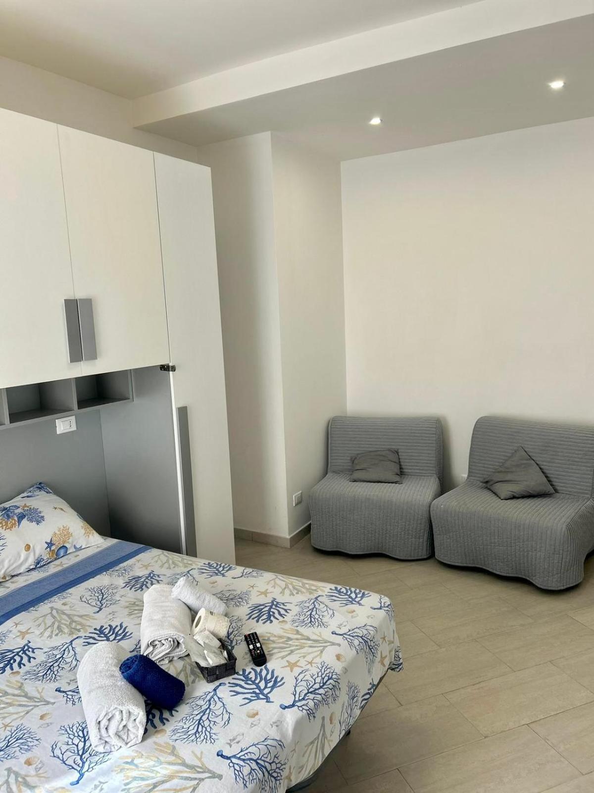 Roma Apartment Holiday Екстер'єр фото